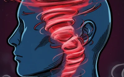 Pensieri Intrusivi e Ossessioni: la mente che “Insegue”
