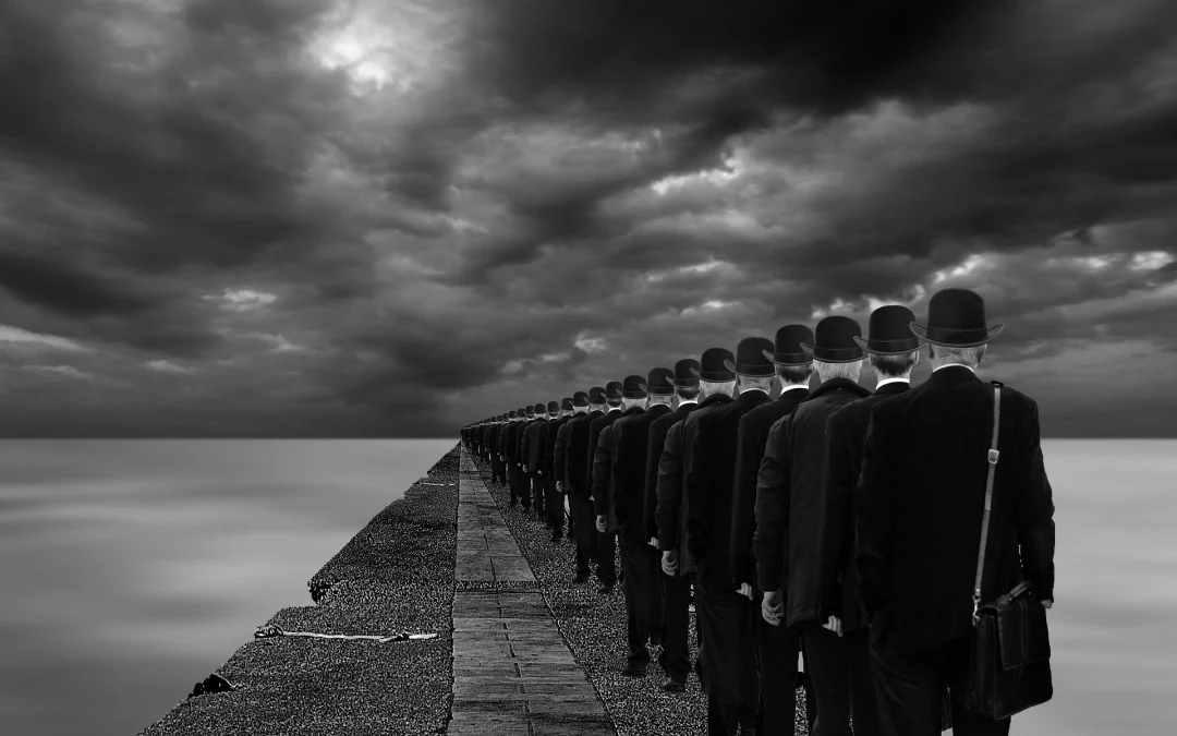 Disturbo Ossessivo–Compulsivo