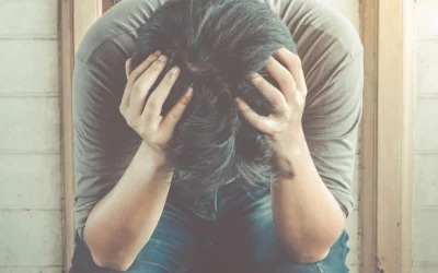 L’espressione dell’ansia