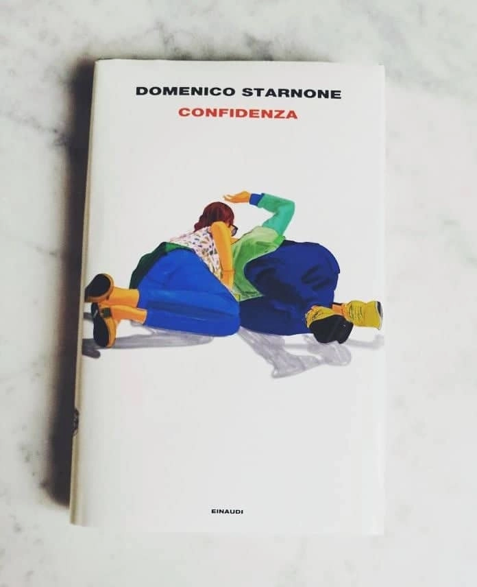 Middlesex di Jeffrey Eugenides.