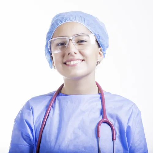 Dr. Sarah Johnson