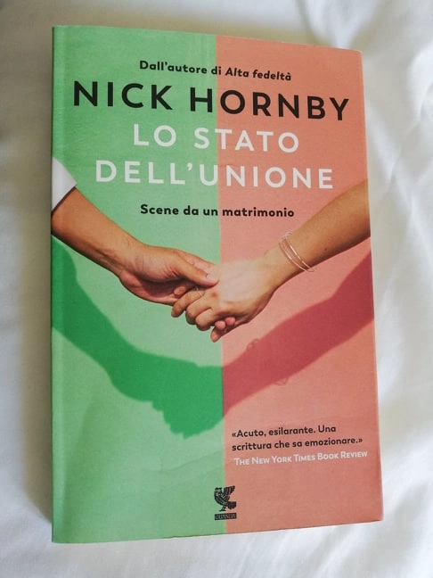 Middlesex di Jeffrey Eugenides.