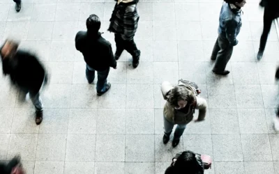 Disturbi di panico e Agorafobia: caratteristiche e manifestazione cliniche